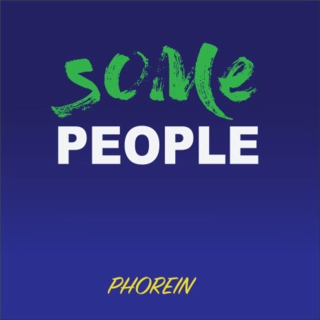 Some People | Boomplay Music