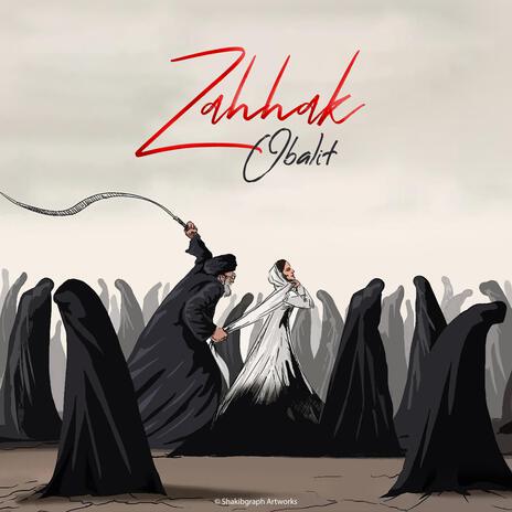 Zahhak | Boomplay Music