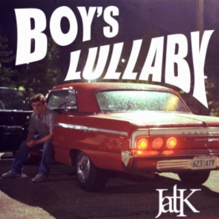 Boy's Lullaby lyrics | Boomplay Music