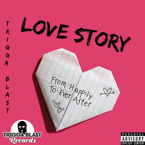 Love Story | Boomplay Music