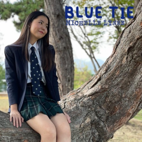 Blue Tie | Boomplay Music