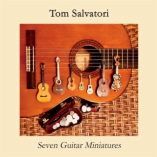 Tom Salvatori