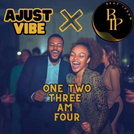 One Two Three AM Four ft. Beat Ipsum | Boomplay Music