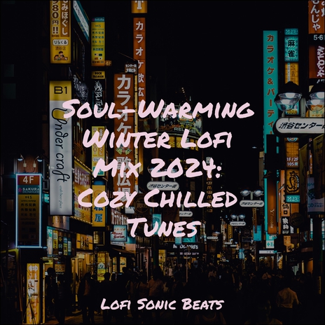 Soothing Nightfall ft. LofiCentral & Lo-Fi Japan | Boomplay Music