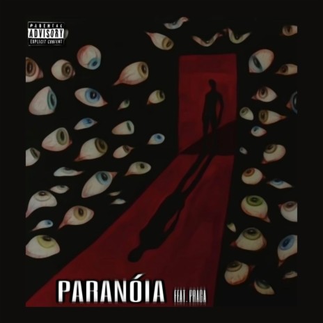 Paranóia ft. OFFSIX