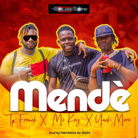 Mende ft. MC Key & Yak More