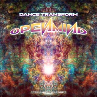 EP Dance Transform