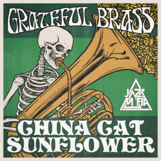 Grateful Brass