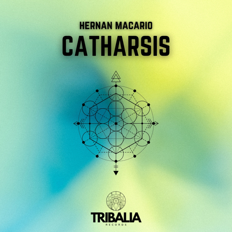 Catharsis (Extended Mix) | Boomplay Music