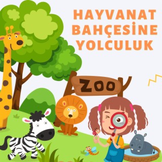 Hayvanat Bahçesine Yolculuk