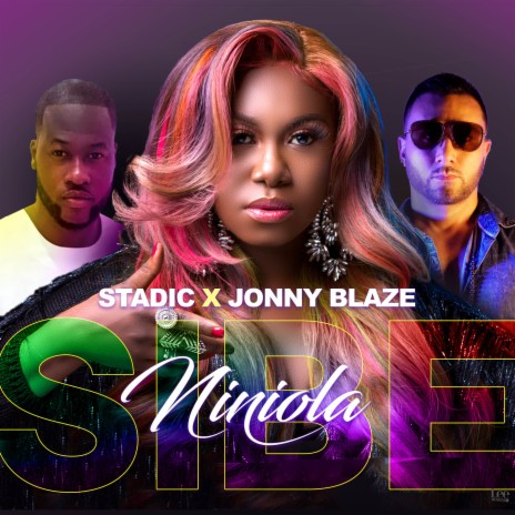 Sibe ft. Jonny Blaze & Niniola | Boomplay Music