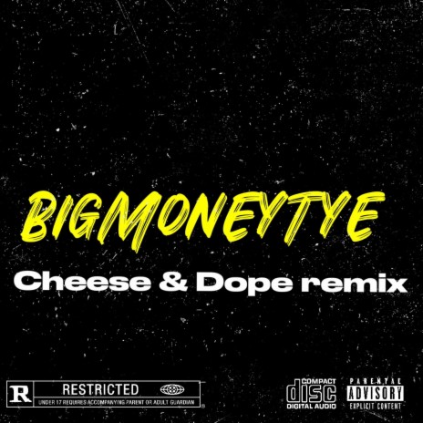 Cheese & Dope (Freestyle)