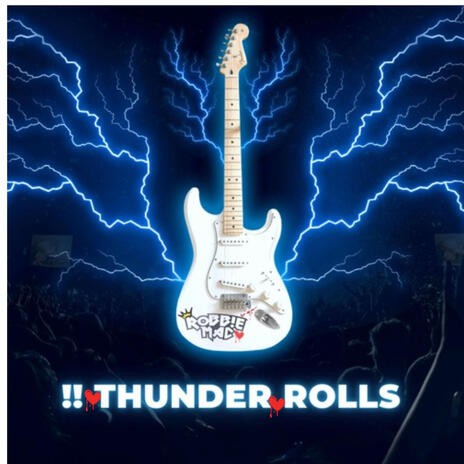 Thunder Rolls | Boomplay Music