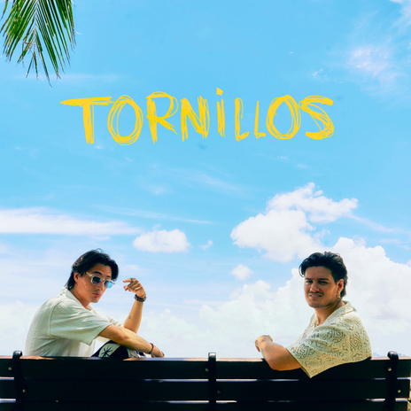 Tornillos ft. Nico González | Boomplay Music