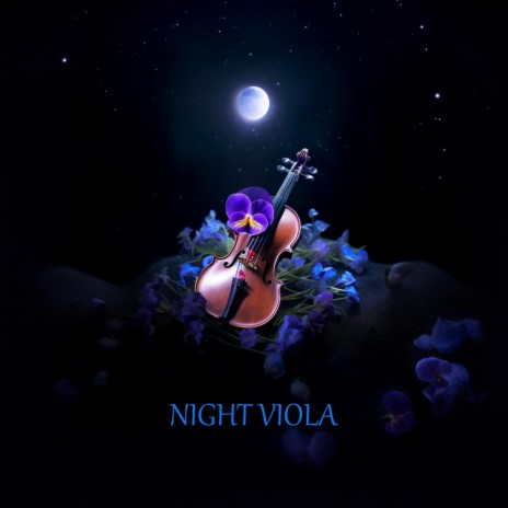 Night Viola Remastered | Boomplay Music
