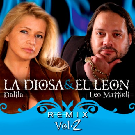 Yo Dudo Que Con Ella ft. Leo Mattioli | Boomplay Music