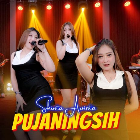 Pujaningsih | Boomplay Music