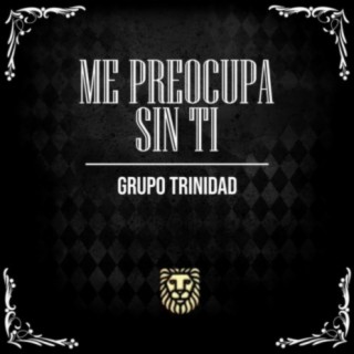 Me Preocupa Sin Ti (En Vivo)