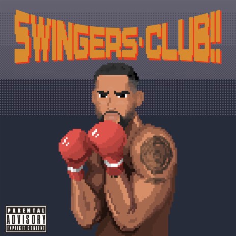 Swingers Club | Boomplay Music