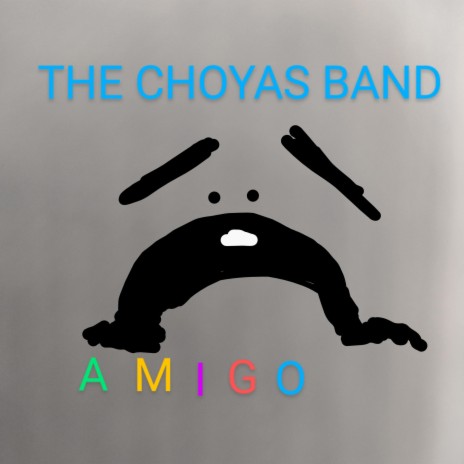 AMIGO | Boomplay Music