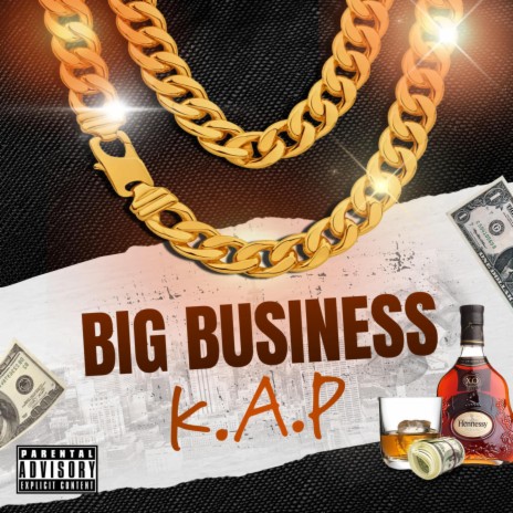 BIG BUSINESS | Boomplay Music
