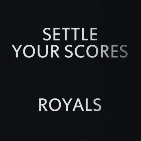 Royals | Boomplay Music