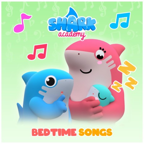 Rock-a-bye Baby Shark | Boomplay Music