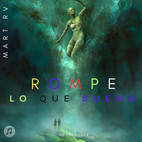 Rompe Lo Que Suena | Boomplay Music