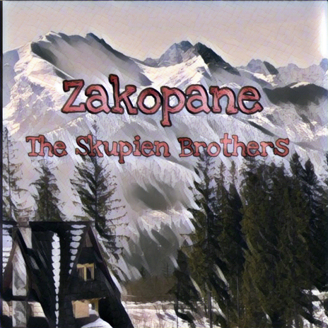 Zakopane | Boomplay Music