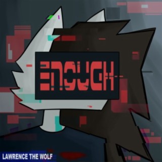 Lawrence The Wolf