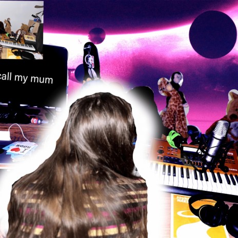 call my mum | Boomplay Music