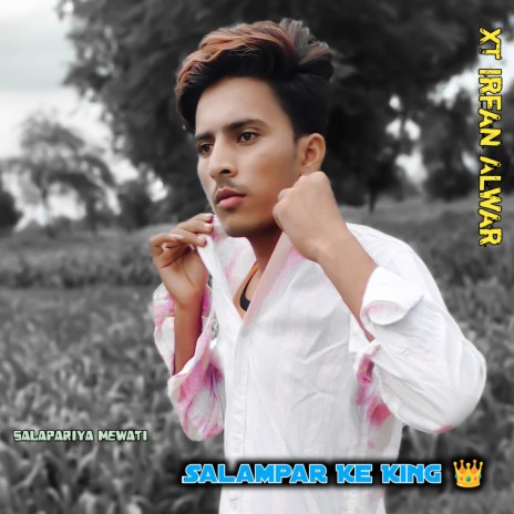 Salampar Ke King | Boomplay Music