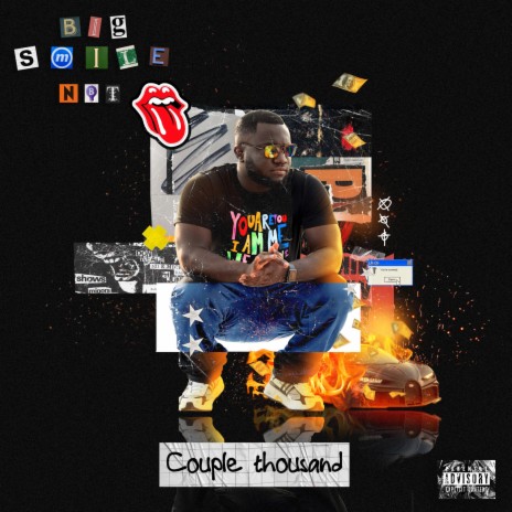 Couple Thousand | Boomplay Music