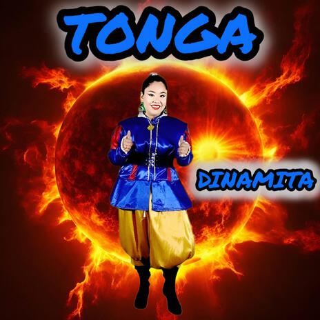 Dinamita | Boomplay Music