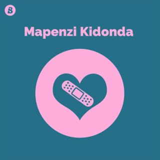 Mapenzi Kidonda