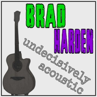 Brad Harden