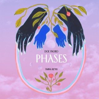 Phases (Taiina Remix) ft. Taiina lyrics | Boomplay Music