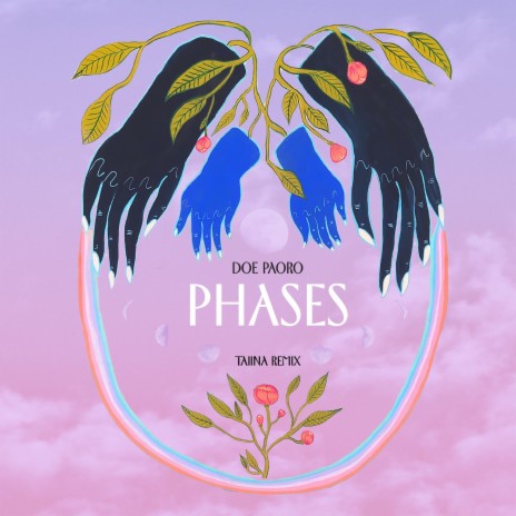Phases (Taiina Remix) ft. Taiina | Boomplay Music