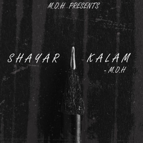 Shayar Kalam