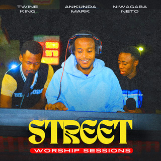 Street Worship Sessions (Live Ep 3)