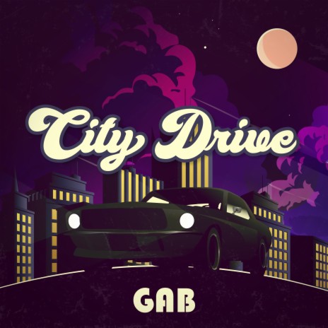 City Drive | Boomplay Music