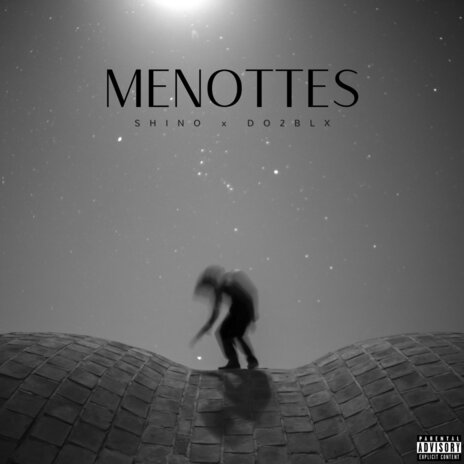 MENOTTES ft. Do2blx | Boomplay Music