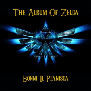 The Album Of Zelda