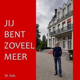 Jij bent zoveel meer