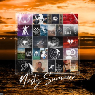 Nvsty Summer