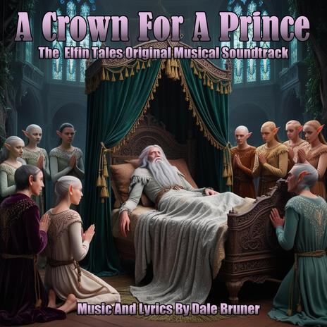 A Crown For A Prince (Original Musical Soundtrack) | Boomplay Music