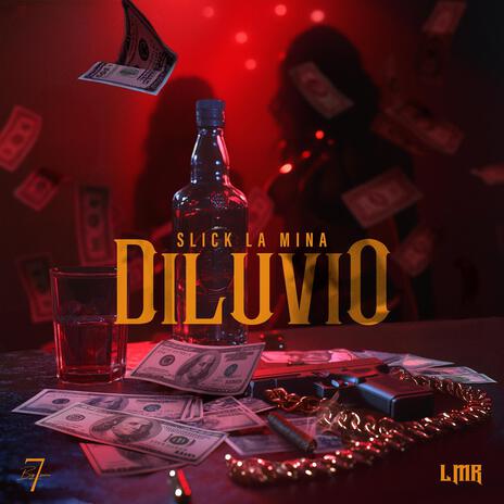 Diluvio ft. Yama Make Them Bounce | Boomplay Music