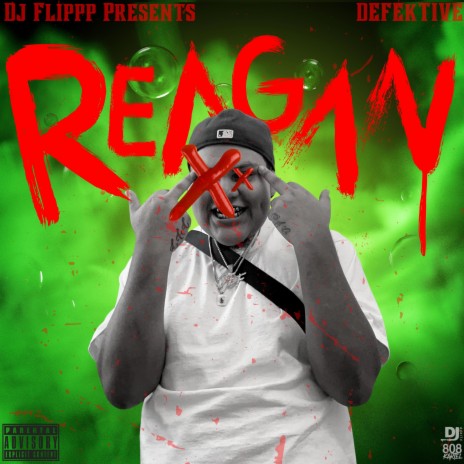 Reagan ft. Defektive | Boomplay Music
