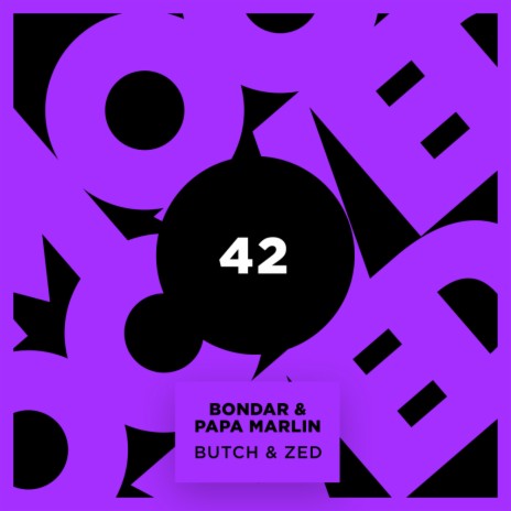 Butch & Zed (Original Mix) ft. Papa Marlin | Boomplay Music