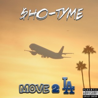 Move 2 LA